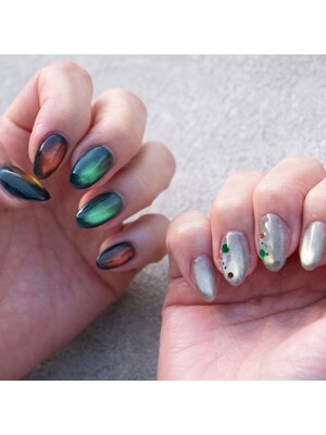 emu nail【エムネイル】