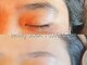 ハチ(∞HACHI)の写真/理想の美眉はプロにお任せ★メンズも◎【アイブロウwax脱毛¥3500】毎日のメイクも楽チン♪まつ毛パーマも◎