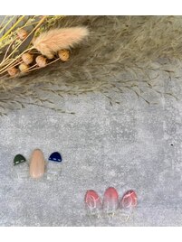 初回ジェルオフ込7600円