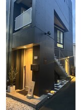 コモレビ(komorebi)