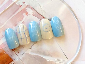 レリー 池袋(lelie)/トレンド定額