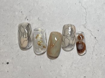 ネオリーブ ジューク 日吉店(Neolive JuQ)/中澤限定★定額