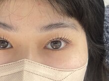 グリー 南浦和店(glee)/パリジェンヌラッシュ