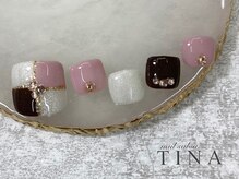 ティナ(TINA)/