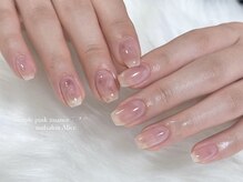 アリス(Alice)/持ち込み60minコース ¥7,000