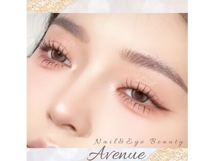 アベニュー(Avenue)の写真