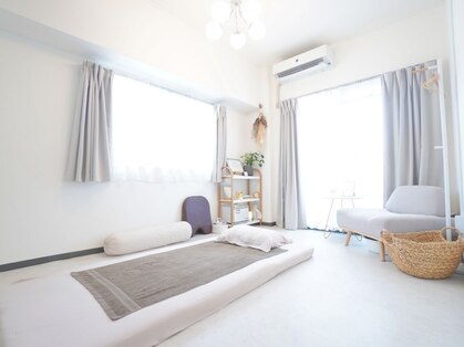 レスト(Rest.)の写真