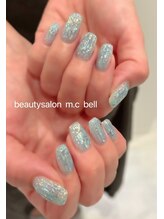 エムシーベル(m.c bell)/