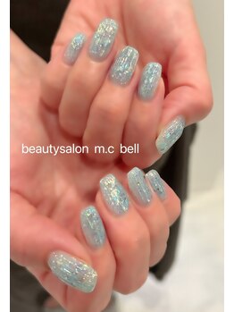 エムシーベル(m.c bell)/