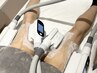 【都度払い】-12℃脂肪冷却 マッサージ付≪太もも集中コース☆≫60分￥25,000
