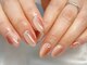 ネイルサロン マルコ(nail salon MARCO)の写真/【初回オフ無料◎】思わず見とれる綺麗な指先を演出いたします☆初めての方にもオススメです♪