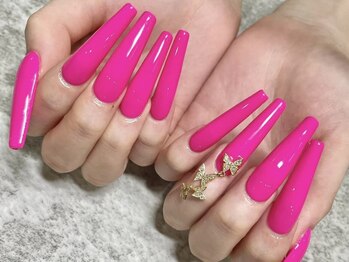 スカルプワンカラー¥12100