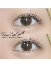 《マスカラパーマ》