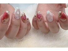 フローラネイルサロン/