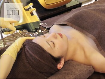 エル 麻布十番/ノンニードル水光肌<小顔/毛穴>