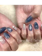 ティアラ(Tiara)/定額デザイン