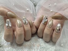 ラッキースター(Lucky Star)/