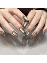 サイ(sai)/ニュアンス