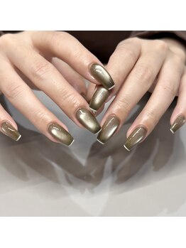 サイ(sai)/ニュアンス