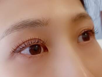 エフ(F...)/LEDマツエク