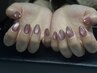 ■ hand ■　マグネット10本　