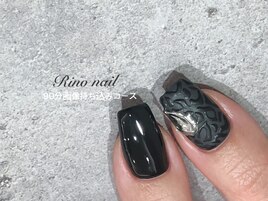 マットヒョウ柄　70251