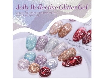 ヴァンネイル 海老名店(Van Nail)/フラッシュワンカラー￥3800