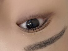 ネイルサロン プール ヴー(Nail Salon Pour Vous)/まつげパーマ/ラッシュリフト】