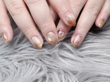 ドーリーガール(Dolly Girl)/