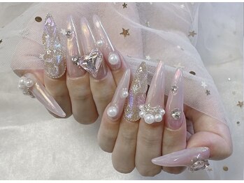 ソラネイル(SORA NAIL)/