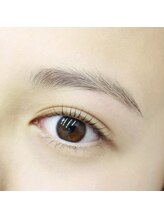 ラックフィールド 姫路別所店(luckfield)/まつげと眉毛