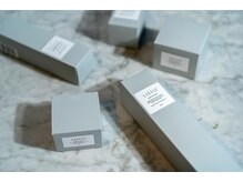 ラエッセ 目黒 白金台店(LAESSE)/LAESSE glass skin Series