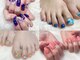 トータルビューティーサロン カラット(total beauty salon KARAT)の写真
