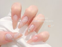 ココ(COCO)/パラジェル90分￥11000