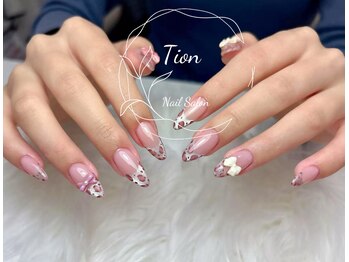 ティオン 横浜西口店(Tion)/