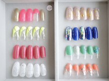 ハドソン スタジオ(HUDSON STUDIO)/■ ジェルネイル/パラジェル ■