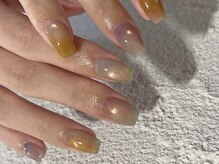 nail