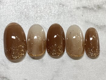 アミュレット 柳津店(AMULET)/9月定額　6600円(税込)