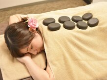 リンパドレナージュ スマイル