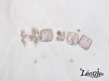 レオニー(Leonie)/マグネットフラワーネイル