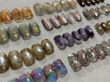 ホホコネイル 浦和(HOHOKO NAIL)/
