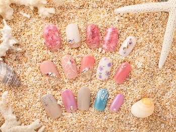 エティス フル ネイルズ(Etis ful Nails)/