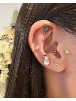 スリール(sourire)/