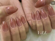 ヴィル 新小岩店(ViLL)/＋mirror