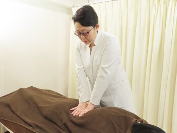 好生堂整体院/慢性的な腰痛も解消します