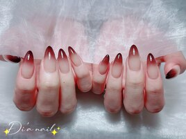 カラグラ/フィルイン/パラジェル