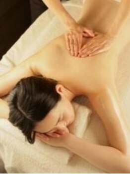 90分以上のご褒美メニューがあるサロン