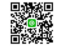 LINE予約・問い合わせはこちらから＠ｗｖｆ8061ｊ