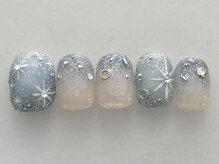 アイネイルズ 池袋店(I-nails)/Crystal Collection 1