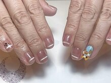 ウネルマ(UNELMA)/マグ＋アート＋シール